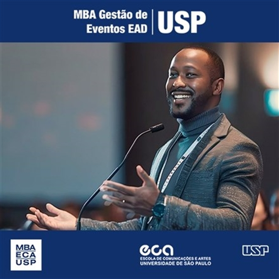 MBA GESTÃO DE EVENTOS